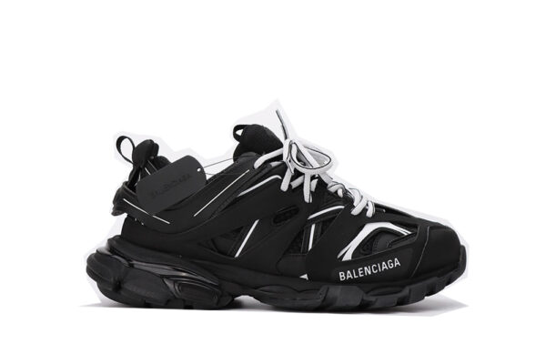 Balenciaga Track.2 Trainer ‘black”