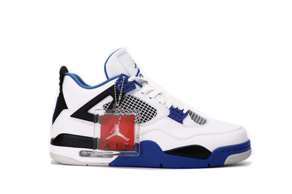 Jordan 4 Retro Motorsports (2017) Reps