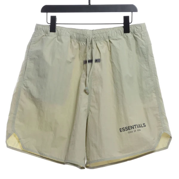 Reflective Woven Shorts - Image 4
