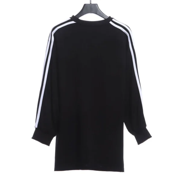 Co-branded Three Stripes T-shirt - Image 2