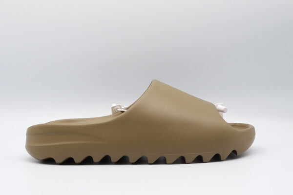 Yeezy Slide Earth Brown Replica