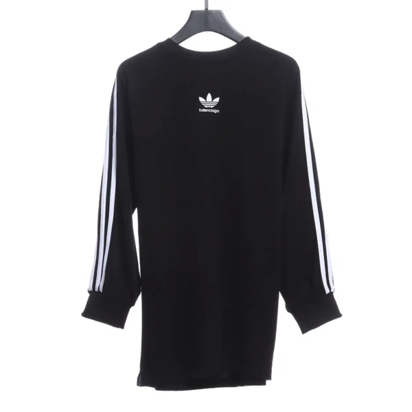 Co-branded Three Stripes T-shirt