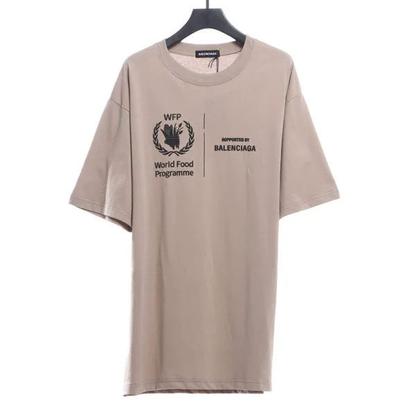 World Food T-shirt