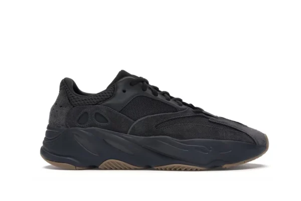 Yeezy Boost 700 Utility Black Reps [sale Version]