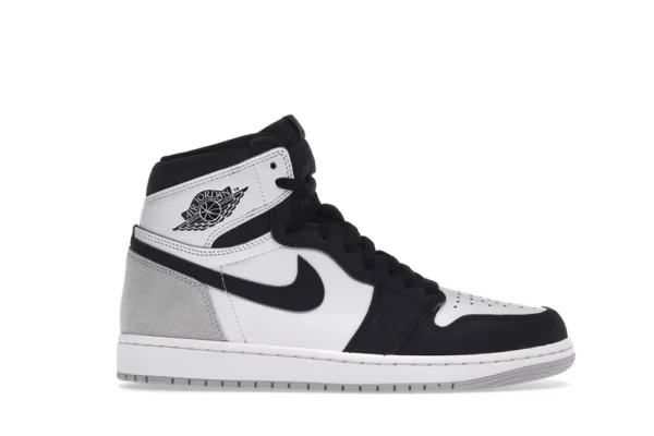 Air Jordan 1 High Og ’grey Fog’