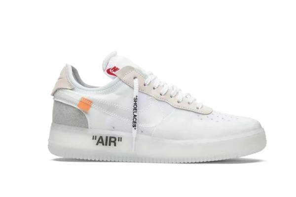 Off-white X Air Force 1 2.0 Replica