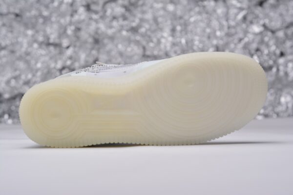 Off-white X Air Force 1 2.0 Replica - Image 6