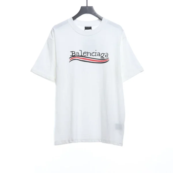 Damaged Coke Wave T-shirt