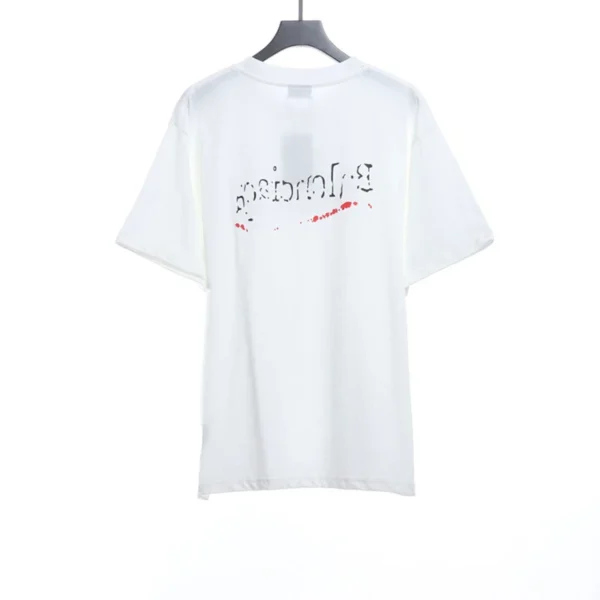 Damaged Coke Wave T-shirt - Image 2