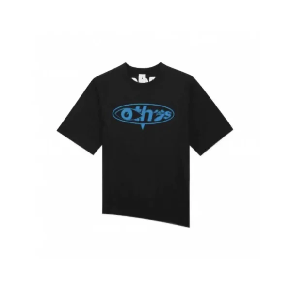 Off-white “005” T-shirt 2023 - Image 2