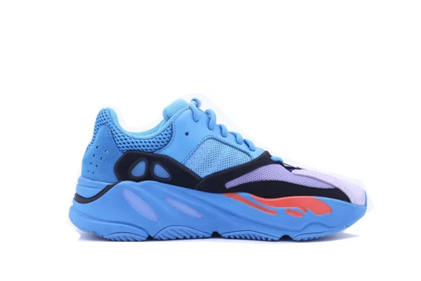 Yeezy 700 “hi-res Blue” Quality Sneaker