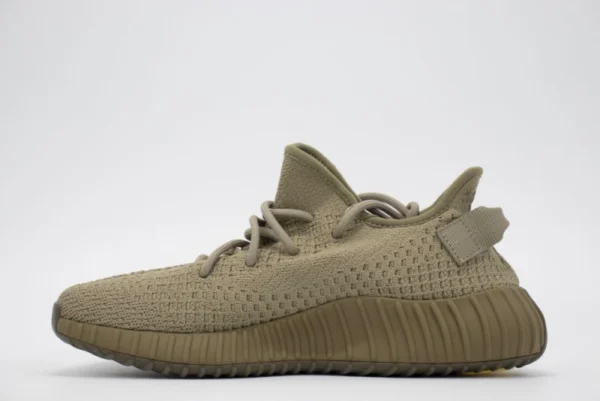 Yeezy 350 V2 “earth” Replica - Image 2