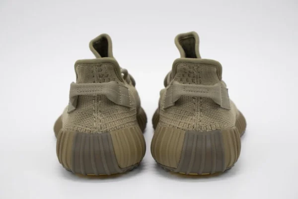 Yeezy 350 V2 “earth” Replica - Image 3