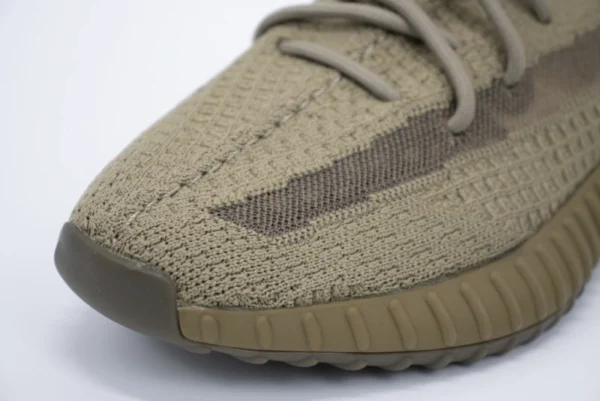 Yeezy 350 V2 “earth” Replica - Image 4