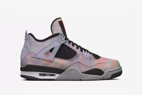 Air Jordan 4 Zen Master - Image 2