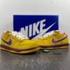 Cncpts X Nike Sb Dunk Low Yellow Lobster - Image 2