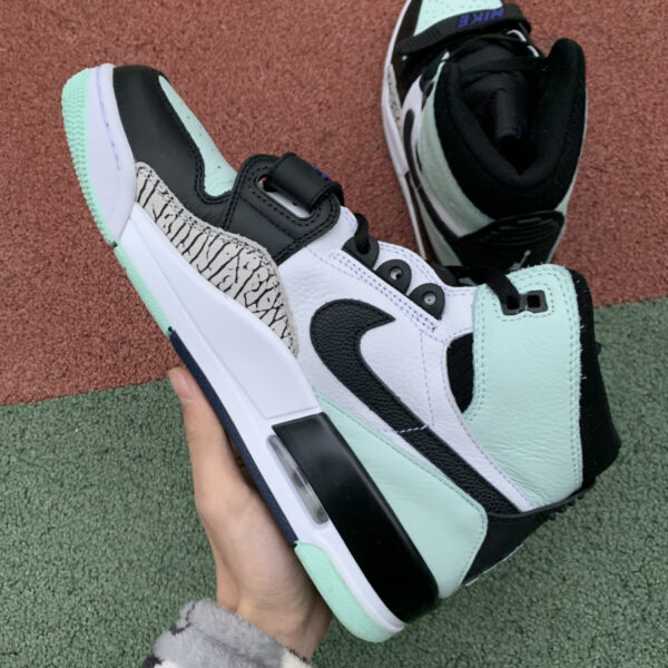 Nike Air Jordan Legacy 312 - Image 5