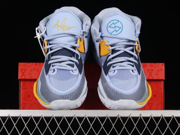 Nike Kyrie Infinity Future Past - Image 6
