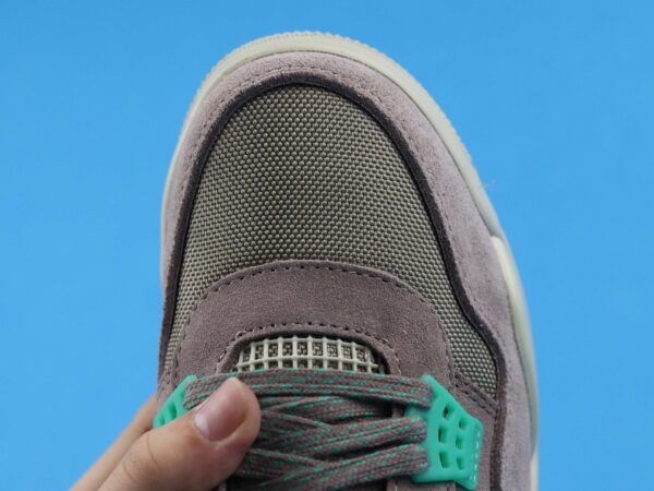 Jordan 4 Retro Sp 30th Anniversary Union Taupe Haze - Image 5
