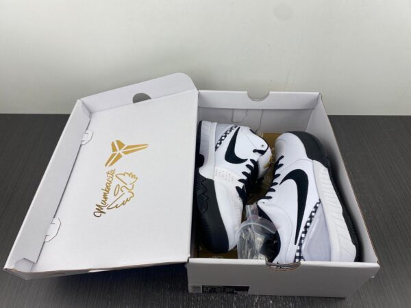 Nike Zoom Kobe 4 Protro “gigi” - Image 10