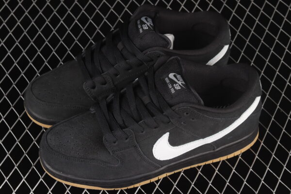 Nike Sb Dunk Low Fog - Image 2
