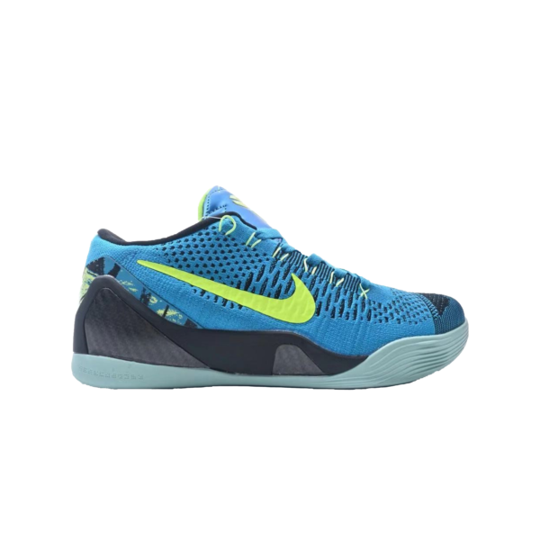 Nike Kobe 9 Elite Perspective