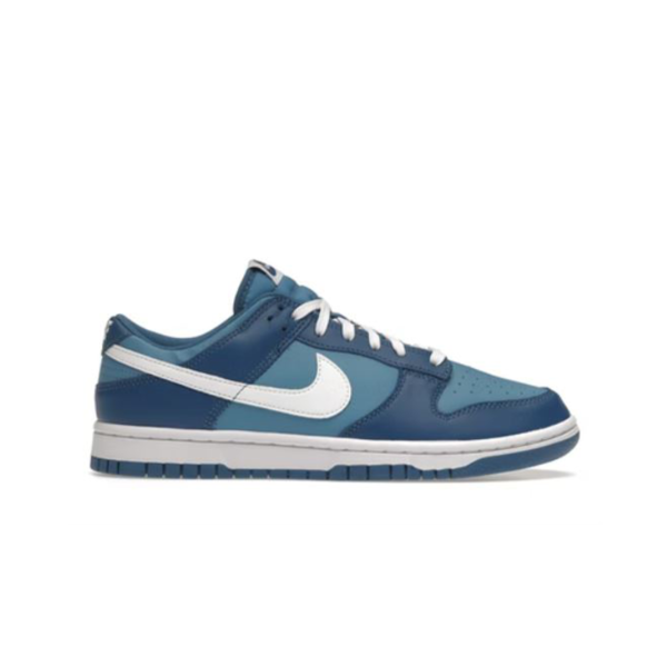 Nike Dunk Low Dark Marina Blue