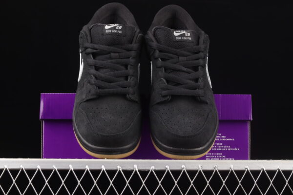 Nike Sb Dunk Low Fog - Image 4