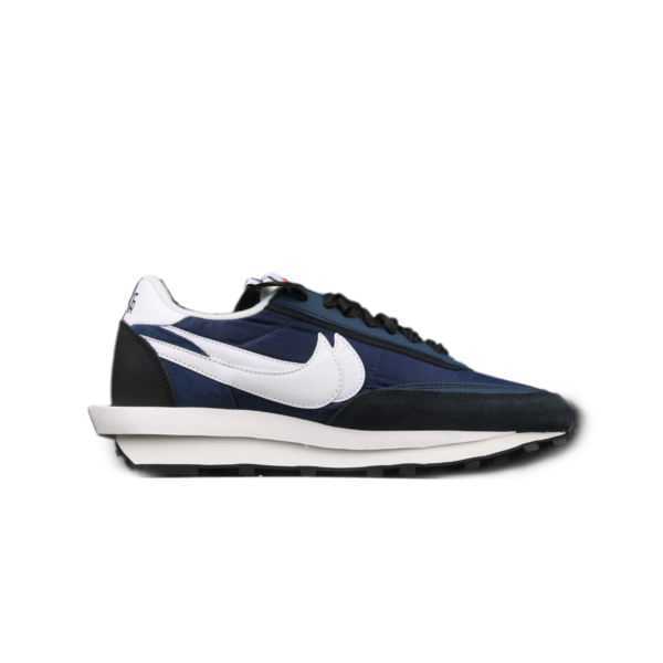 Sacai X Nike Ldv Waffle Daybreak Navy Black White