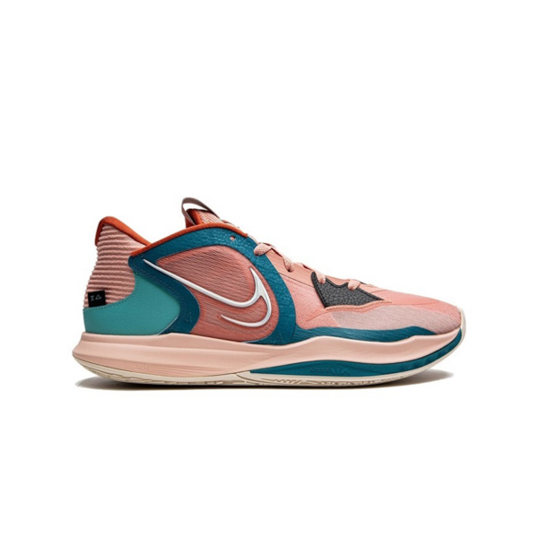 Nike Kyrie Low 5 “light Madder Root”