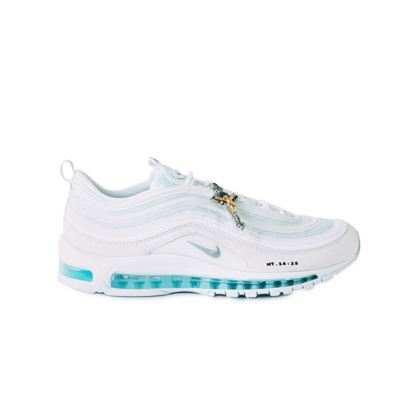 Air Max 97 “jesus Shoes – Walk On Water”