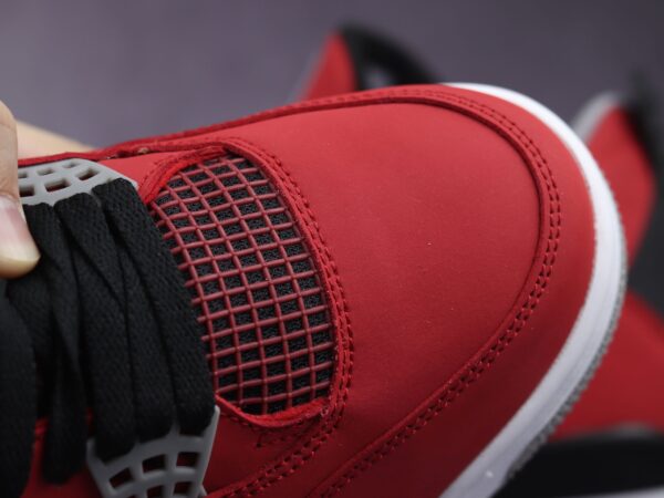 Jordan 4 Retro Toro Bravo - Image 6