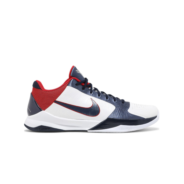 Nike Zoom Kobe 5 Usa