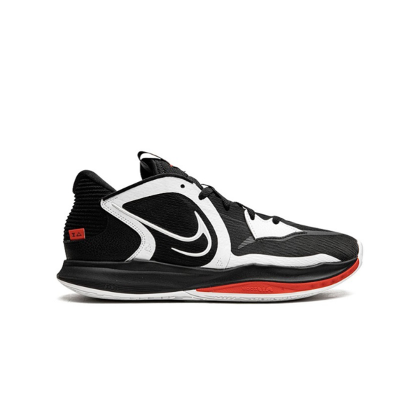 Nike Kyrie Low 5 Ep “bred”