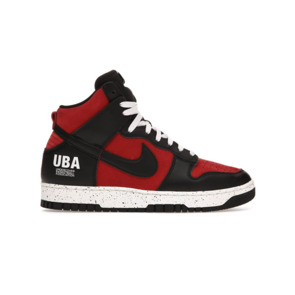 Nike Dunk High 1985 Undercover Uba