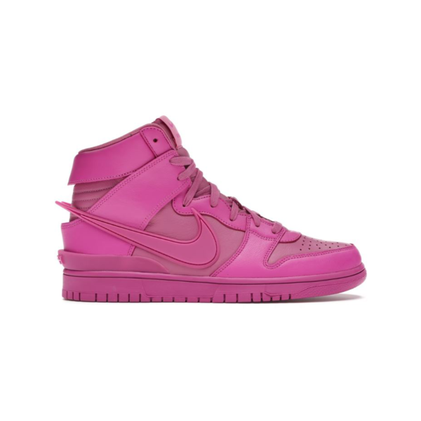 Nike Dunk High Ambush Active Fuchsia