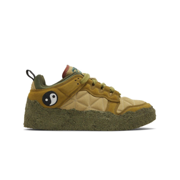 Nike Cpfm Flea 1 Cactus Plant Flea Market Desert Moss