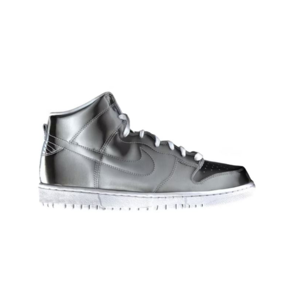 Clot X Nike Dunk High