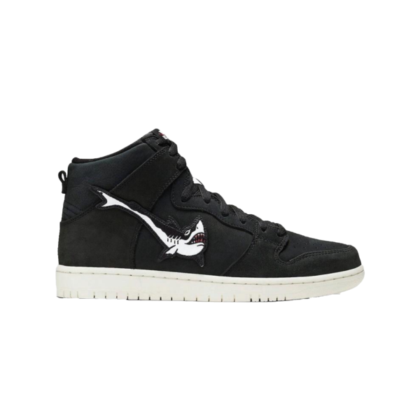 Nike Snike Sb Dunk High Oski