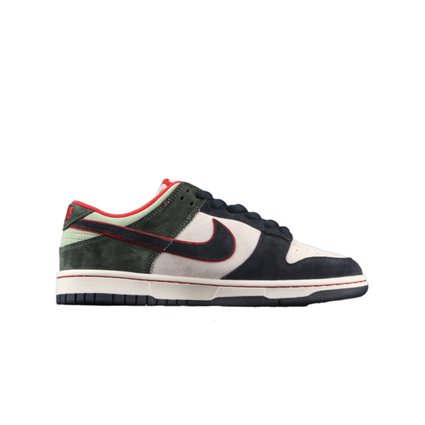 Otomo Katsuhiro X Nk Sb Dunk Low Black