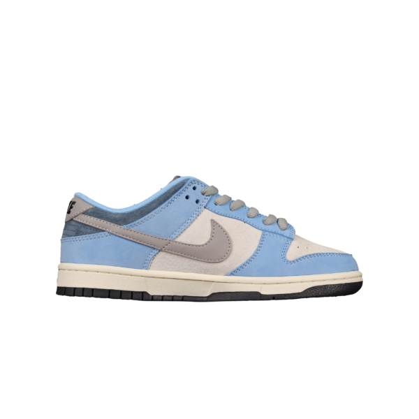 Otomo Katsuhiro X Nike Sb Dunk Low Steamboy Ost Blue Grey
