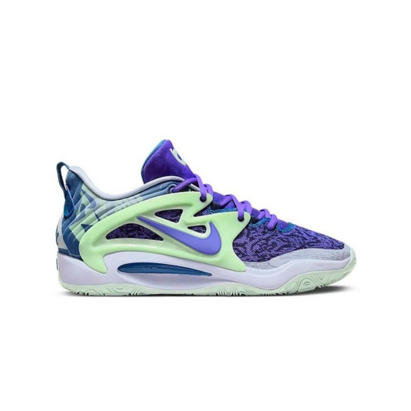 Nike Kd 15 Ep “psychic Purple”