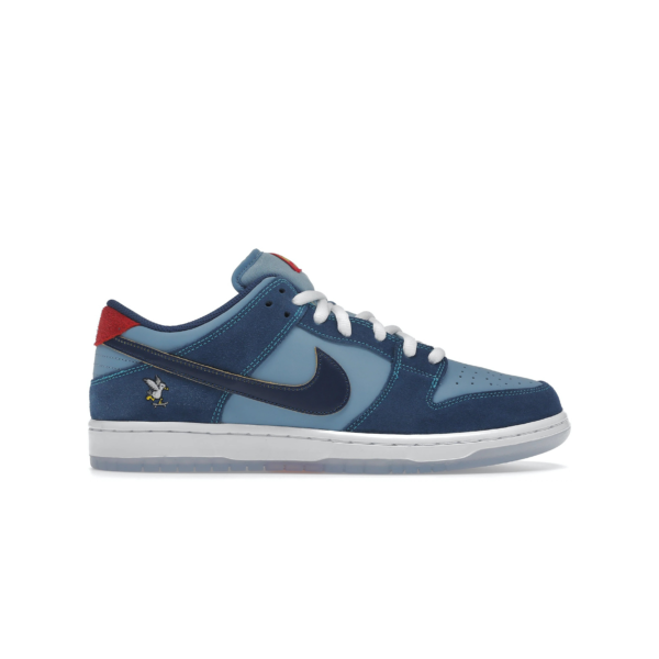 Nike Sb Dunk Low Pro Why So Sad?