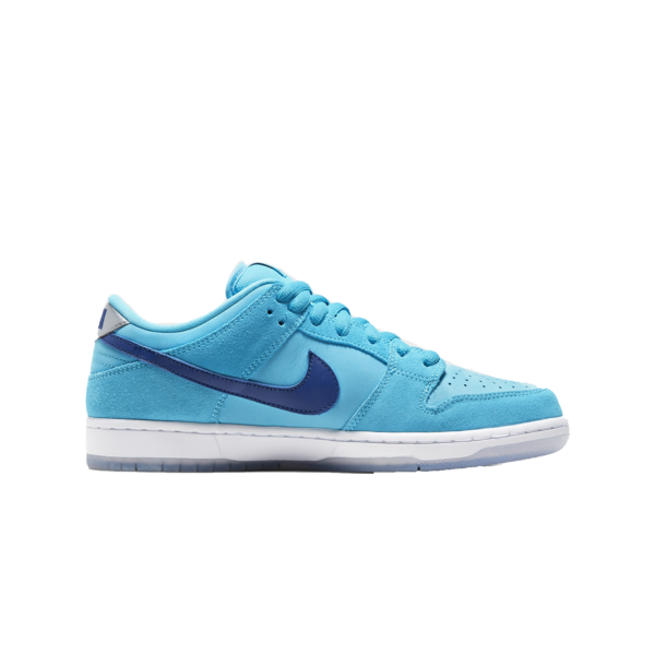 Nike Sb Dunk Low Pro Blue Fury