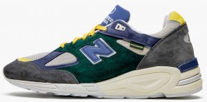 990 V2 “aime Leon Dore”