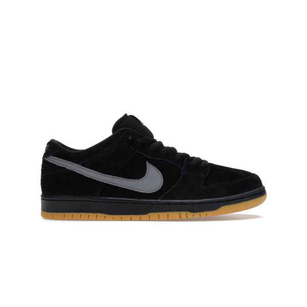 Nike Sb Dunk Low Fog