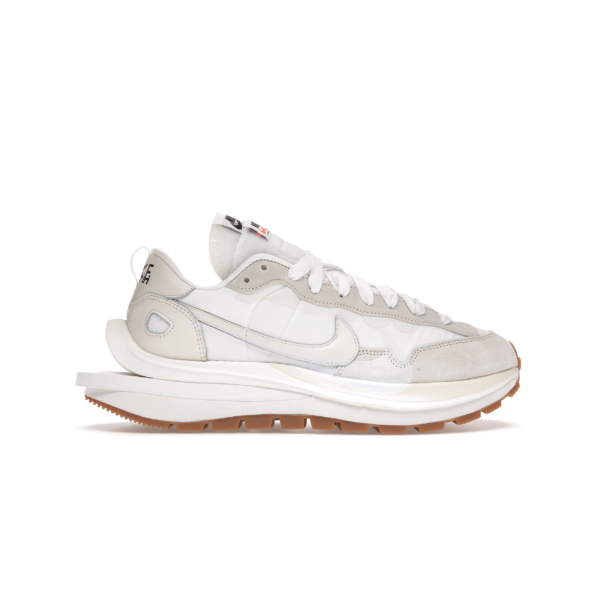 Nike Vaporwaffle, Sacai Sail Gum
