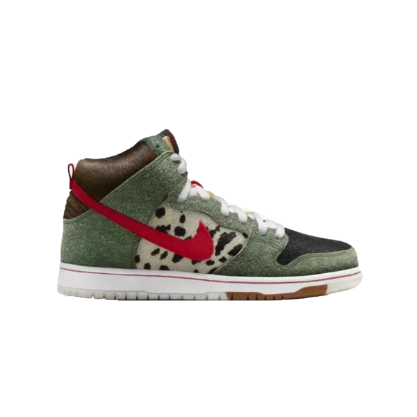 Nike Sb Dunk High Dog Walker