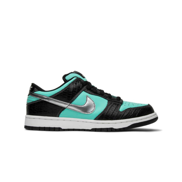 Nike Dunk Sb Low Diamond Supply