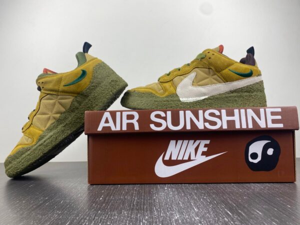 Nike Cpfm Flea 1 Cactus Plant Flea Market Desert Moss - Image 5